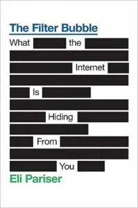 The Filter Bubble cover