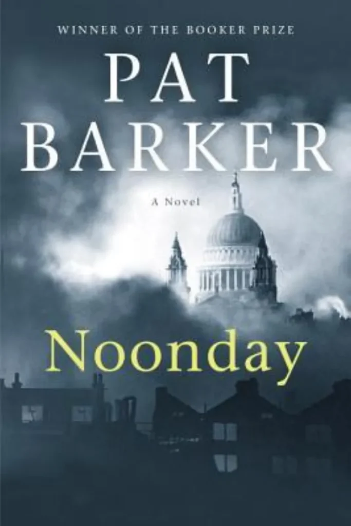 Noonday cover