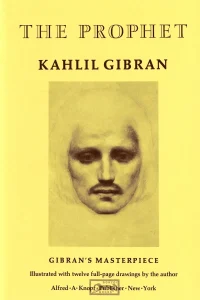 The Prophet cover