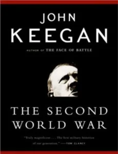 The Second World War cover