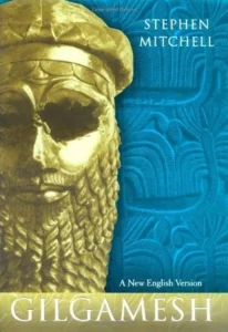 Gilgamesh: A New English Version cover
