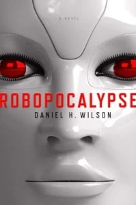 Robopocalypse cover