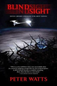 Blindsight cover