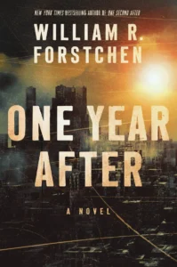 One Year After cover