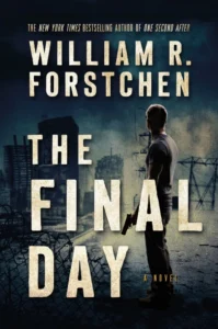 The Final Day cover