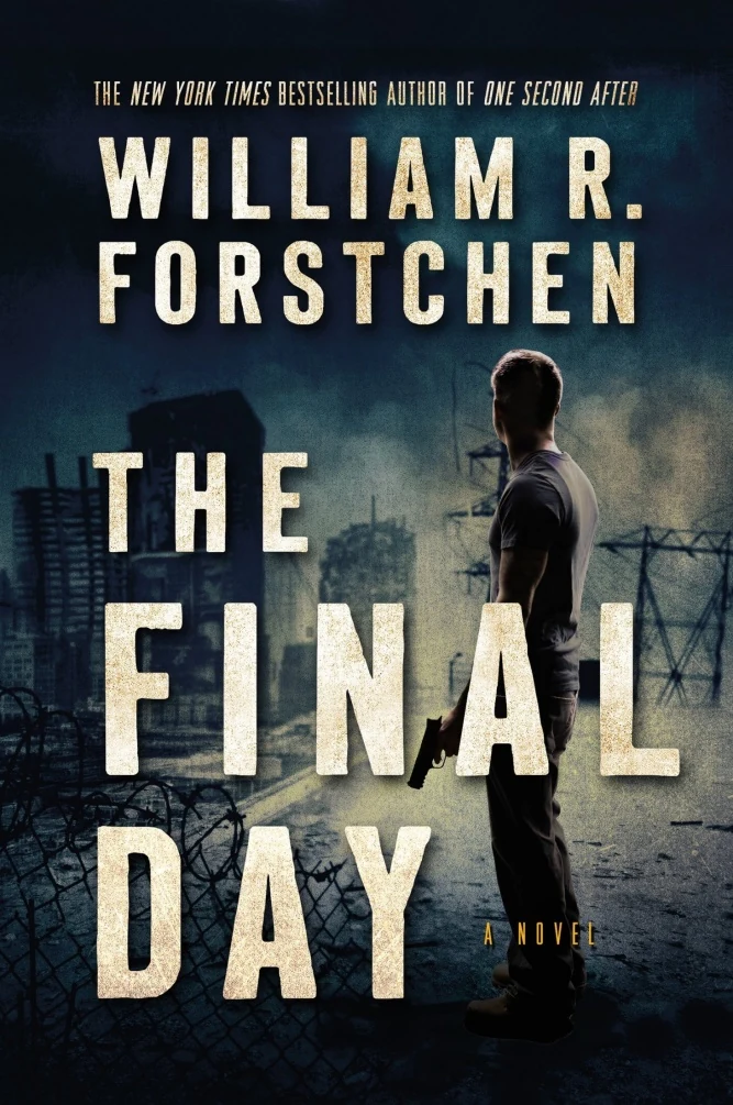 The Final Day cover
