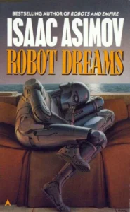 Robot Dreams cover