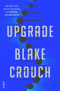 Upgrade cover
