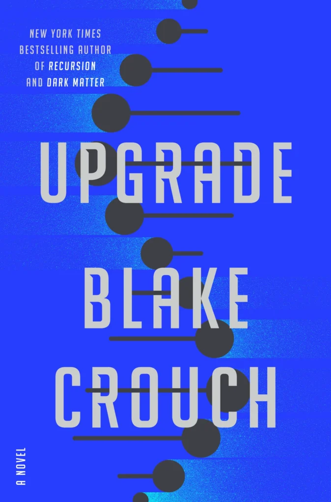 Upgrade cover