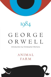 Animal Farm cover