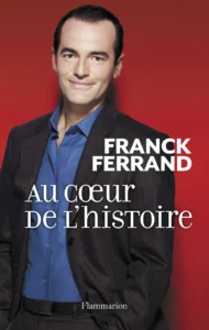 Au cœur de l'histoire cover