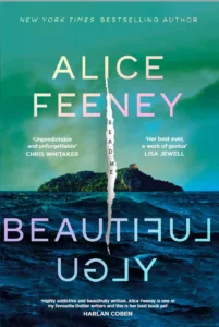 Beautiful Ugly cover