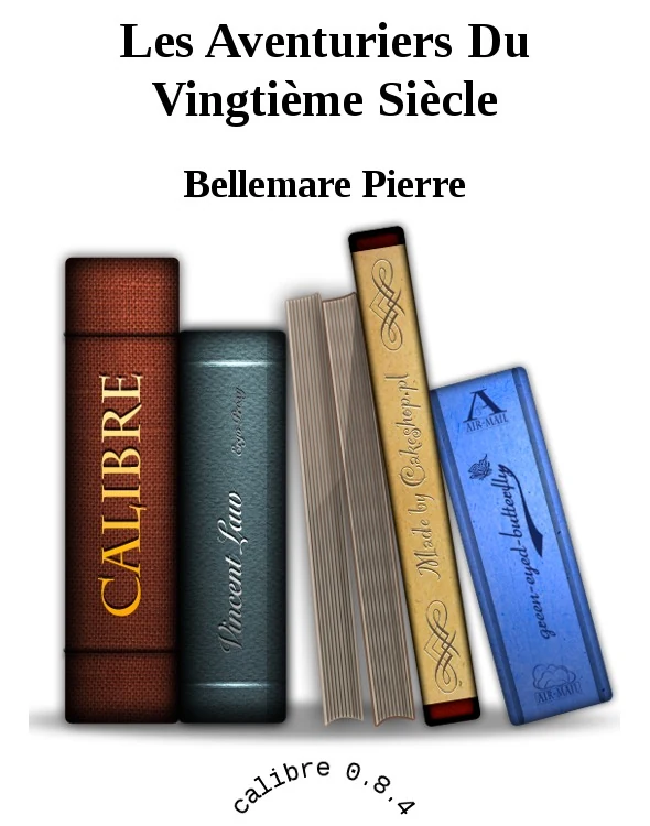 Les aventuriers du XXe siècle - Le carrefour des Angoisses cover