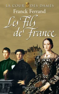 Les Fils de France cover