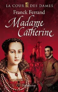 Madame Catherine cover
