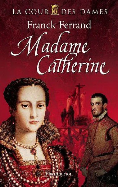 Madame Catherine cover