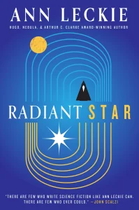 Radiant Star cover