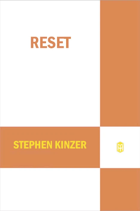 Reset cover