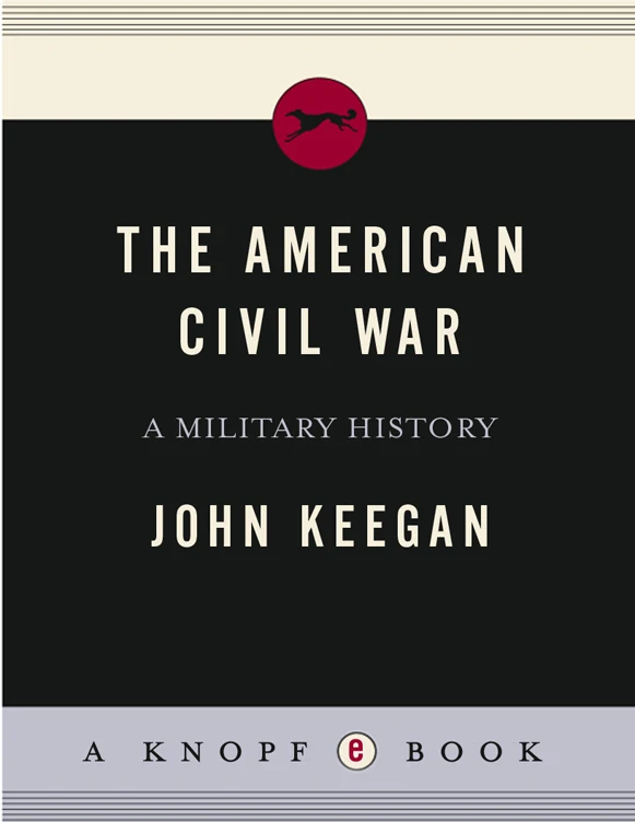 The American Civil War cover