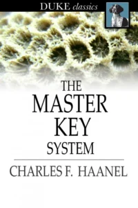 The Master Key System cover