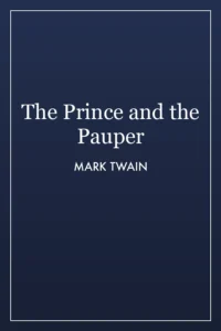 The Prince and the Pauper cover