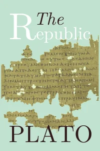 The Republic cover