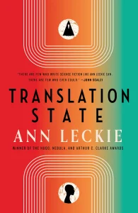 Translation State cover