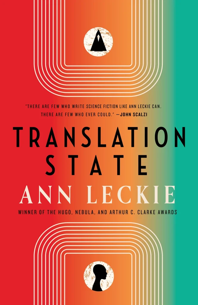 Translation State cover