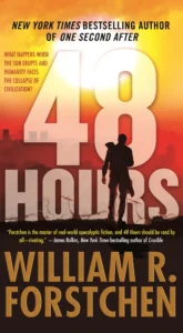 48 Hours cover