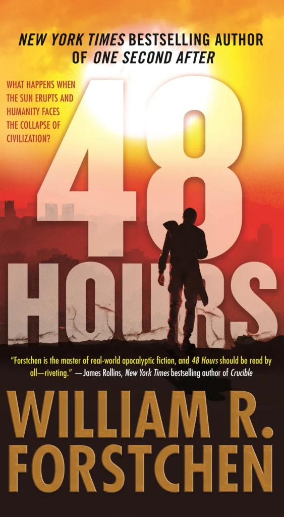 48 Hours cover