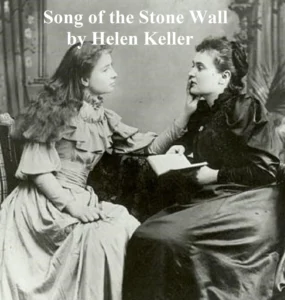 Song of the Stone Wall cover