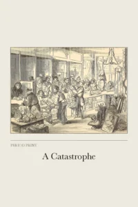 A Catastrophe cover