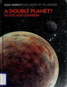 A Double Planet cover