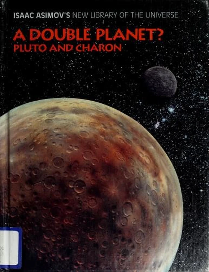 A Double Planet cover
