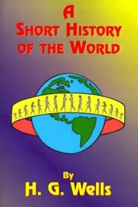 A Short History of the World cover