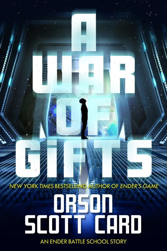 A War of Gifts cover
