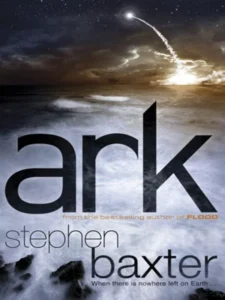 Ark cover