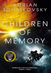 Children of Memory cover