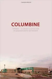 Columbine cover