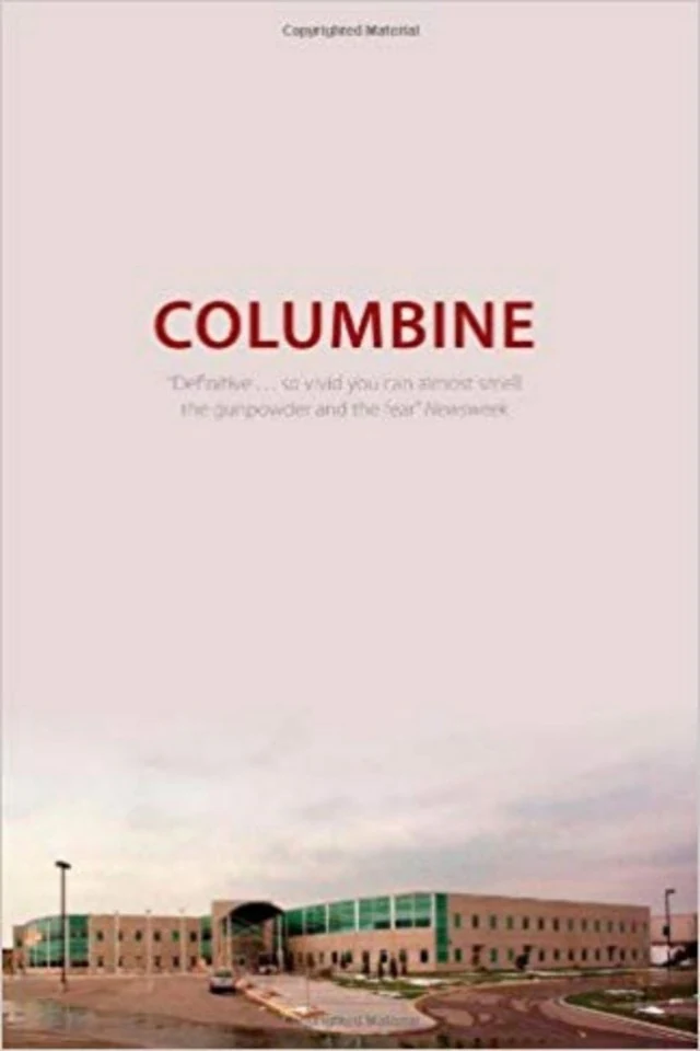Columbine cover