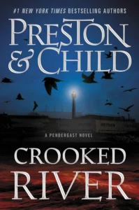 Crooked River cover