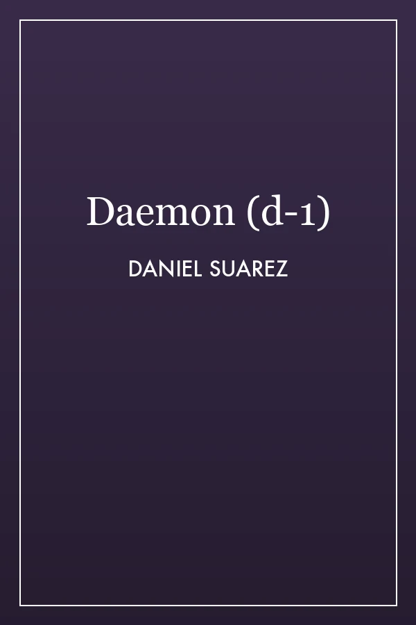 Daemon cover