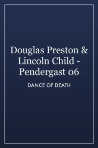 Dance of Death cover