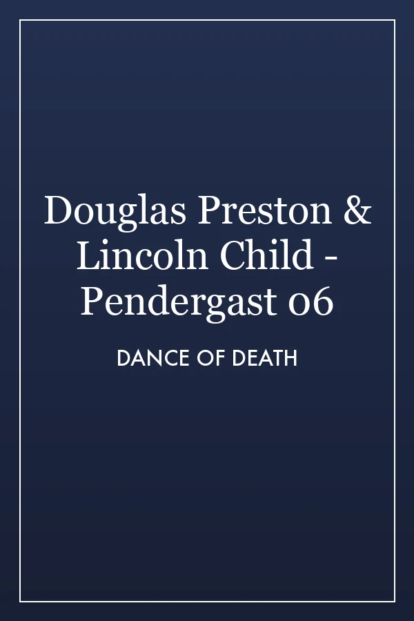 Dance of Death cover