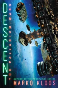 Descent cover