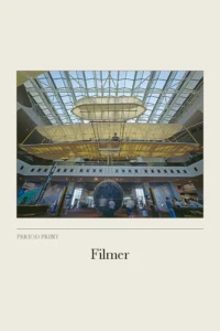 Filmer cover