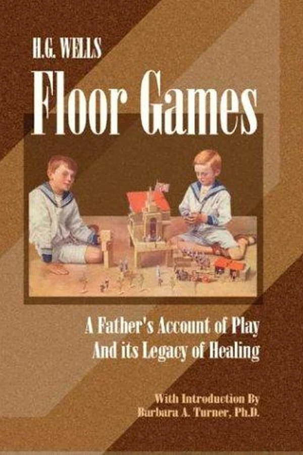 Floor Games cover