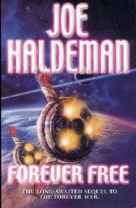 Forever Free cover