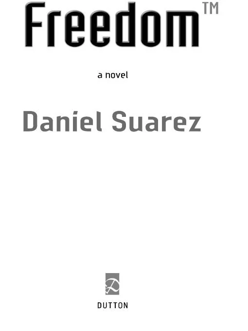 Freedom (TM) cover