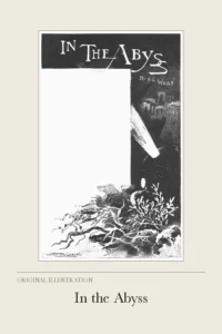 In the Abyss cover